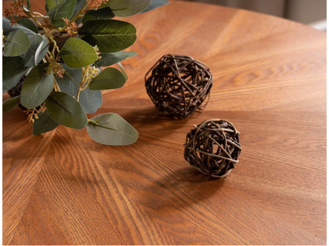 Apvalus stalas AMADEO 100 5 Apvalus stalas AMADEO 100 5