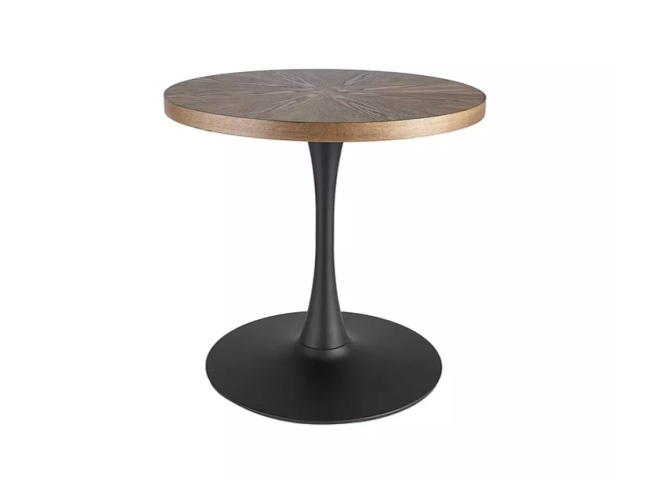 Apvalus stalas AMADEO 80 1 Apvalus stalas AMADEO 80 1