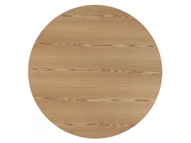 Apvalus stalas ANGEL 100 2