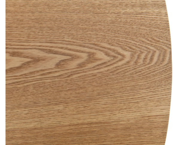 Apvalus stalas ANGEL 100 3