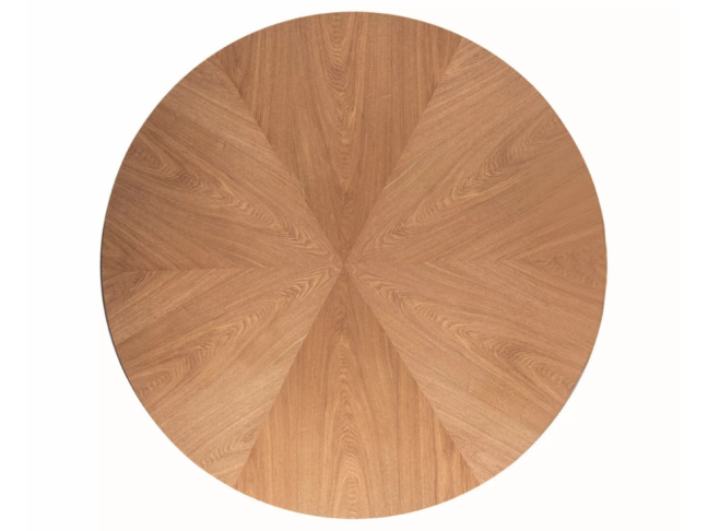 Apvalus stalas ANGEL 120 9 Apvalus stalas ANGEL 120 9