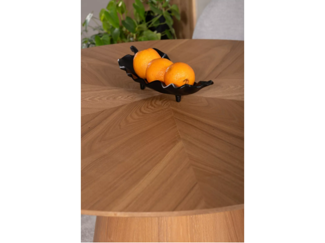 Apvalus stalas ANGEL 120 6 Apvalus stalas ANGEL 120 6