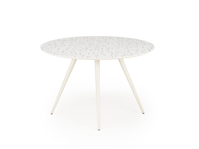 Apvalus stalas ARAMIS 3