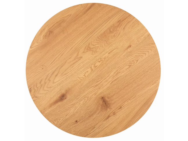 Apvalus stalas ASTER 100 3 Apvalus stalas ASTER 100 3