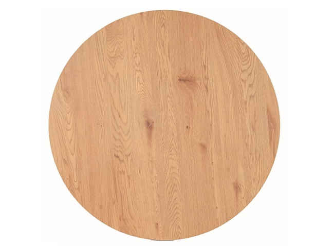 Apvalus stalas ASTER 120 6 Apvalus stalas ASTER 120 6