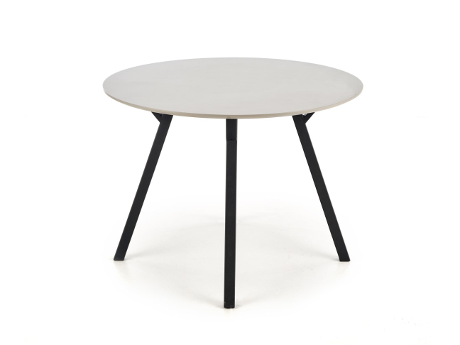 Apvalus stalas BALROG 3 Apvalus stalas BALROG 3