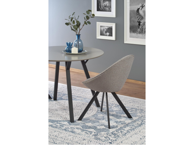 Apvalus stalas BALROG 2 Apvalus stalas BALROG 2