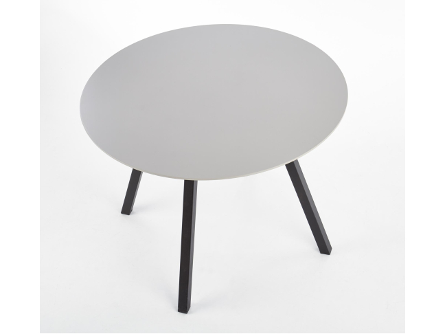 Apvalus stalas BALROG 5