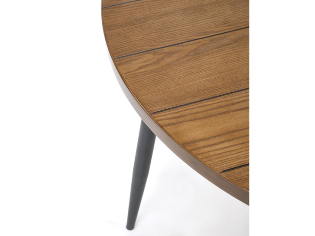 Apvalus stalas BARRY 7