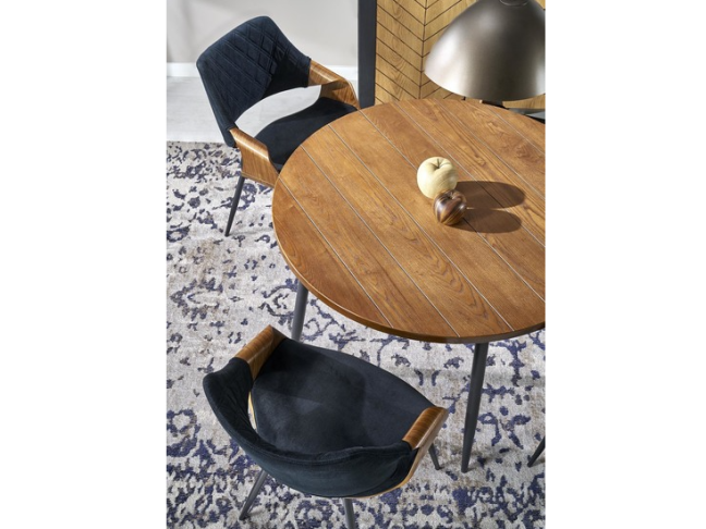 Apvalus stalas BARRY 2 Apvalus stalas BARRY 2