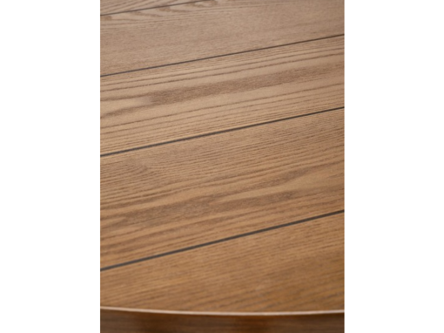 Apvalus stalas BARRY 6