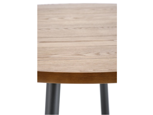 Apvalus stalas BARRY 8