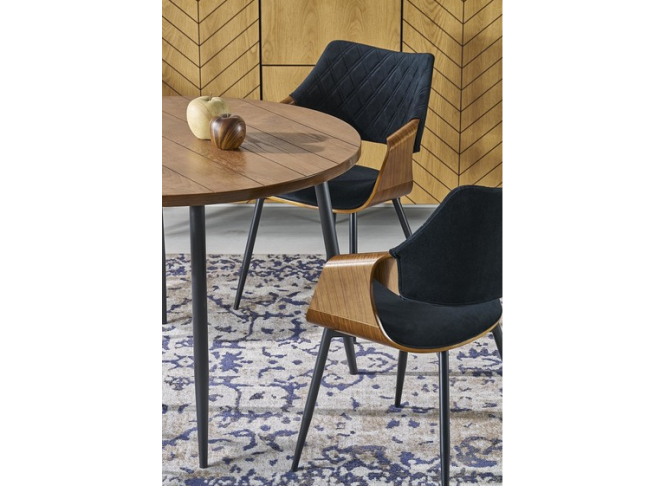 Apvalus stalas BARRY 1 Apvalus stalas BARRY 1