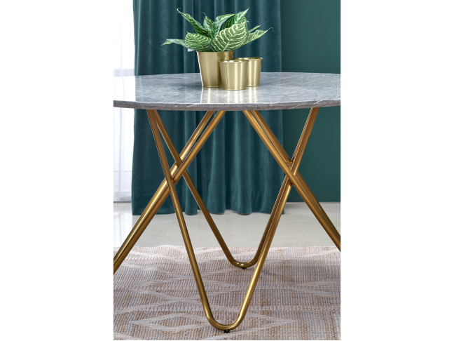 Apvalus stalas BONELLO 5 Apvalus stalas BONELLO 5