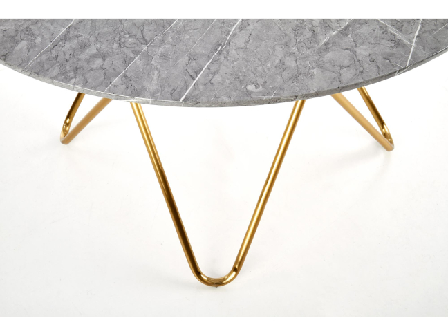 Apvalus stalas BONELLO 11 Apvalus stalas BONELLO 11