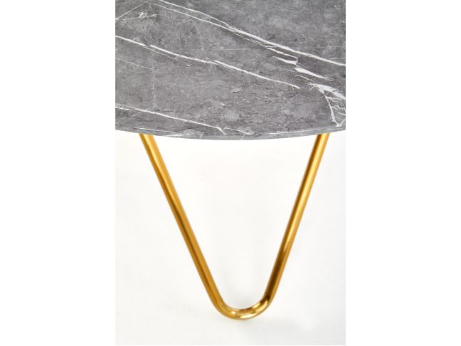 Apvalus stalas BONELLO 12