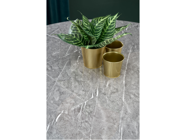 Apvalus stalas BONELLO 7