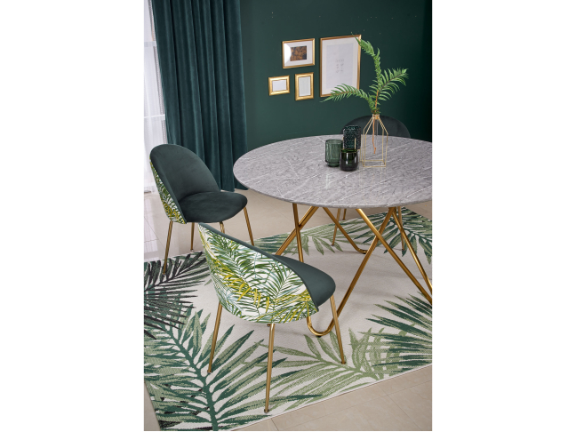 Apvalus stalas BONELLO 4 Apvalus stalas BONELLO 4