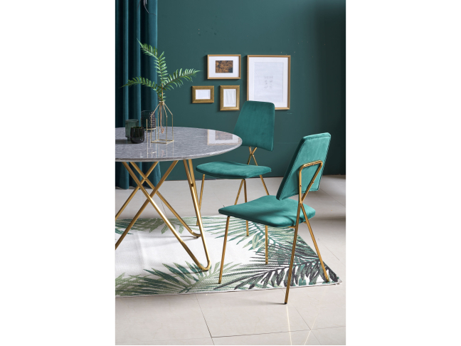 Apvalus stalas BONELLO 3