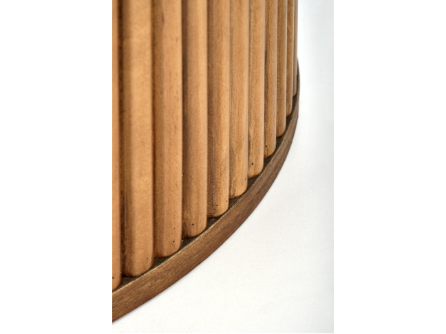 Apvalus stalas BRUNO 10