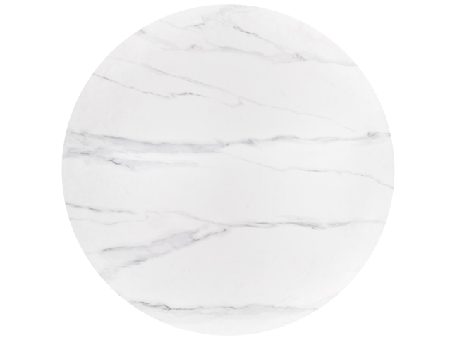 Apvalus stalas BRUNO 8