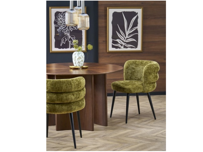 Apvalus stalas CALDO 2 Apvalus stalas CALDO 2