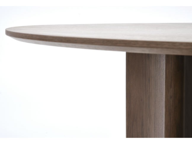 Apvalus stalas CALDO 10 Apvalus stalas CALDO 10