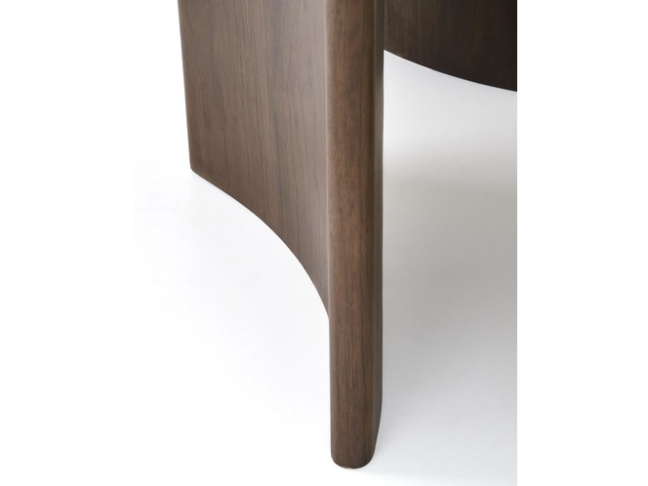 Apvalus stalas CALDO 8 Apvalus stalas CALDO 8