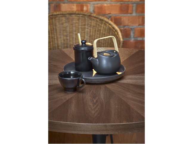 Apvalus stalas CARMELO 4 Apvalus stalas CARMELO 4