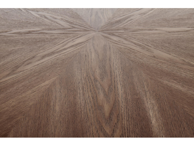 Apvalus stalas CARMELO 10