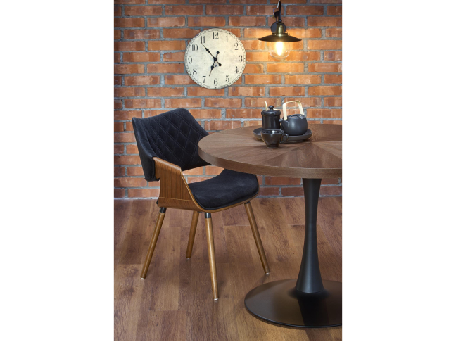 Apvalus stalas CARMELO 2 Apvalus stalas CARMELO 2