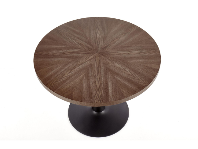 Apvalus stalas CARMELO 6 Apvalus stalas CARMELO 6