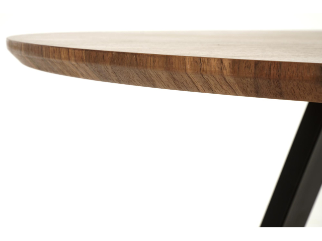 Apvalus stalas DANILO 7 Apvalus stalas DANILO 7