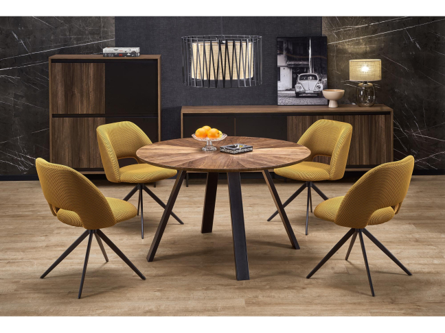 Apvalus stalas DANILO Apvalus stalas DANILO