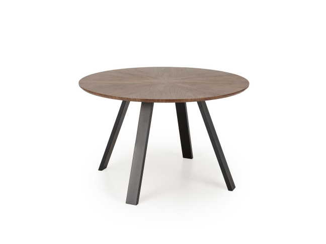 Apvalus stalas DANILO 4