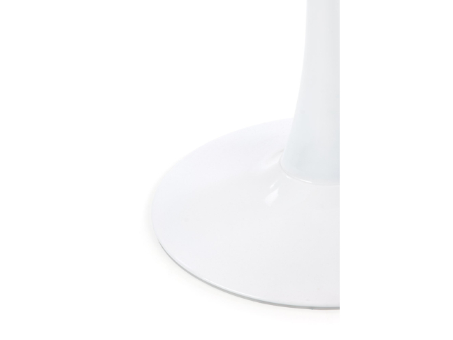 Apvalus stalas DENVER 6