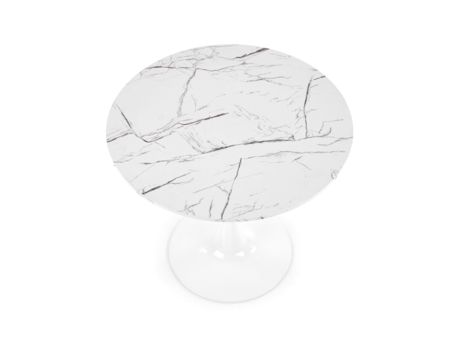 Apvalus stalas DENVER 5 Apvalus stalas DENVER 5