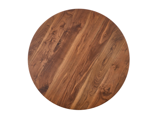 Apvalus stalas DOMENICO 6