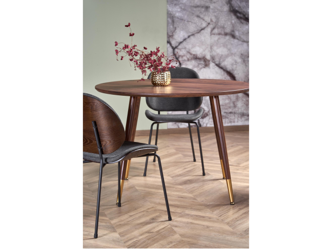 Apvalus stalas DOMENICO 2