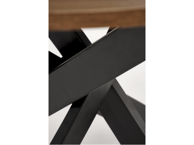 Apvalus stalas EDGAR 9