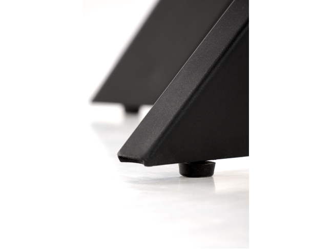 Apvalus stalas EDGAR 8 Apvalus stalas EDGAR 8