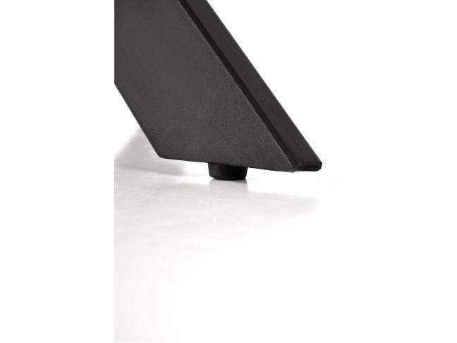 Apvalus stalas EDGAR 2 7