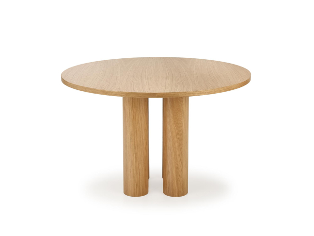 Apvalus stalas ELEFANTE O 4 Apvalus stalas ELEFANTE O 4