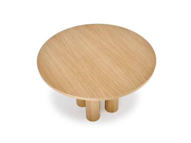 Apvalus stalas ELEFANTE O 5 Apvalus stalas ELEFANTE O 5