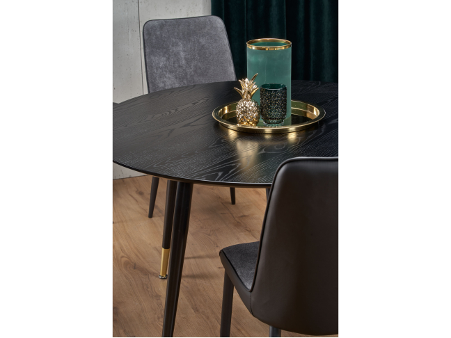 Apvalus stalas EMBOS 3