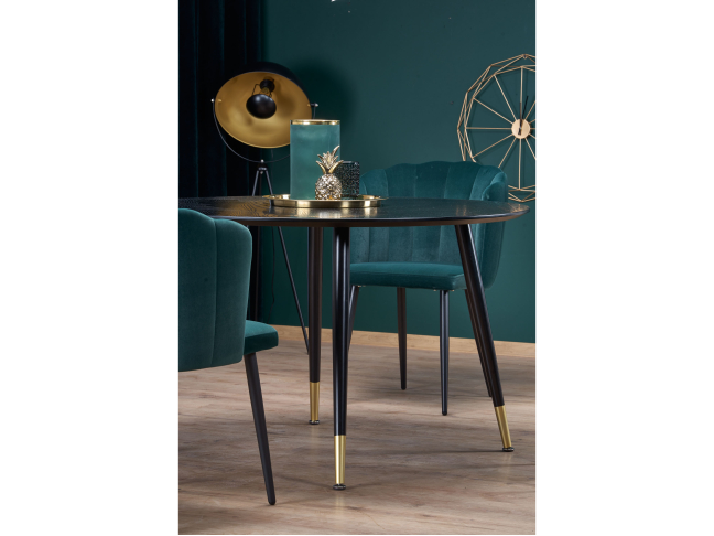 Apvalus stalas EMBOS 4 Apvalus stalas EMBOS 4