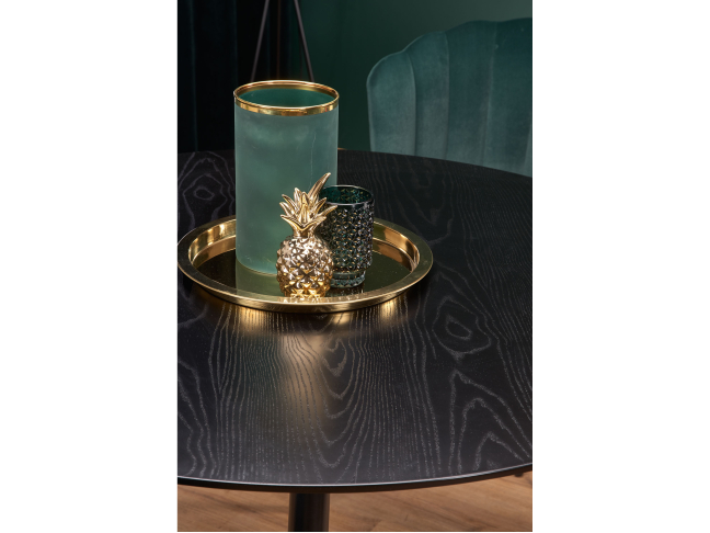 Apvalus stalas EMBOS 5