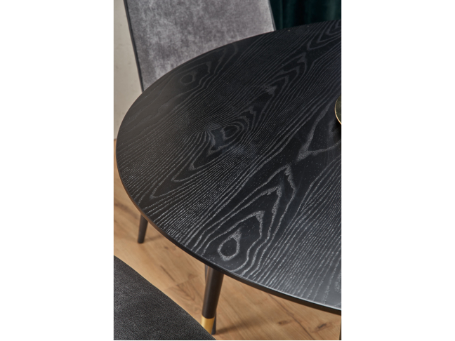 Apvalus stalas EMBOS 10