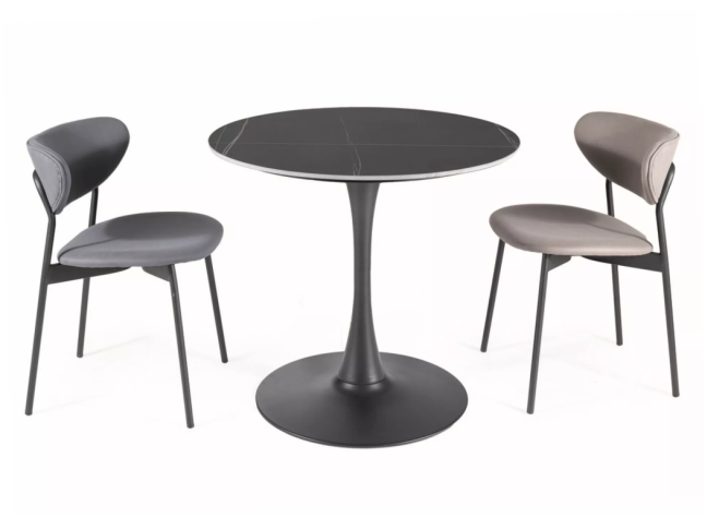 Apvalus stalas ESPERO 80 1 Apvalus stalas ESPERO 80 1