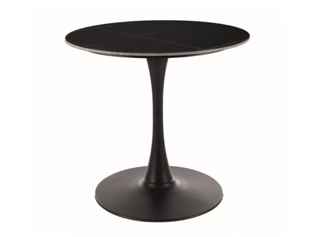 Apvalus stalas ESPERO 80